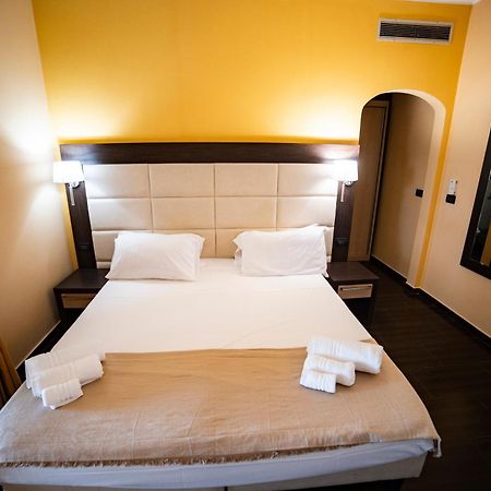 Unico Cannamele Escape Tropea By Life Resorts Parghelia Exterior photo