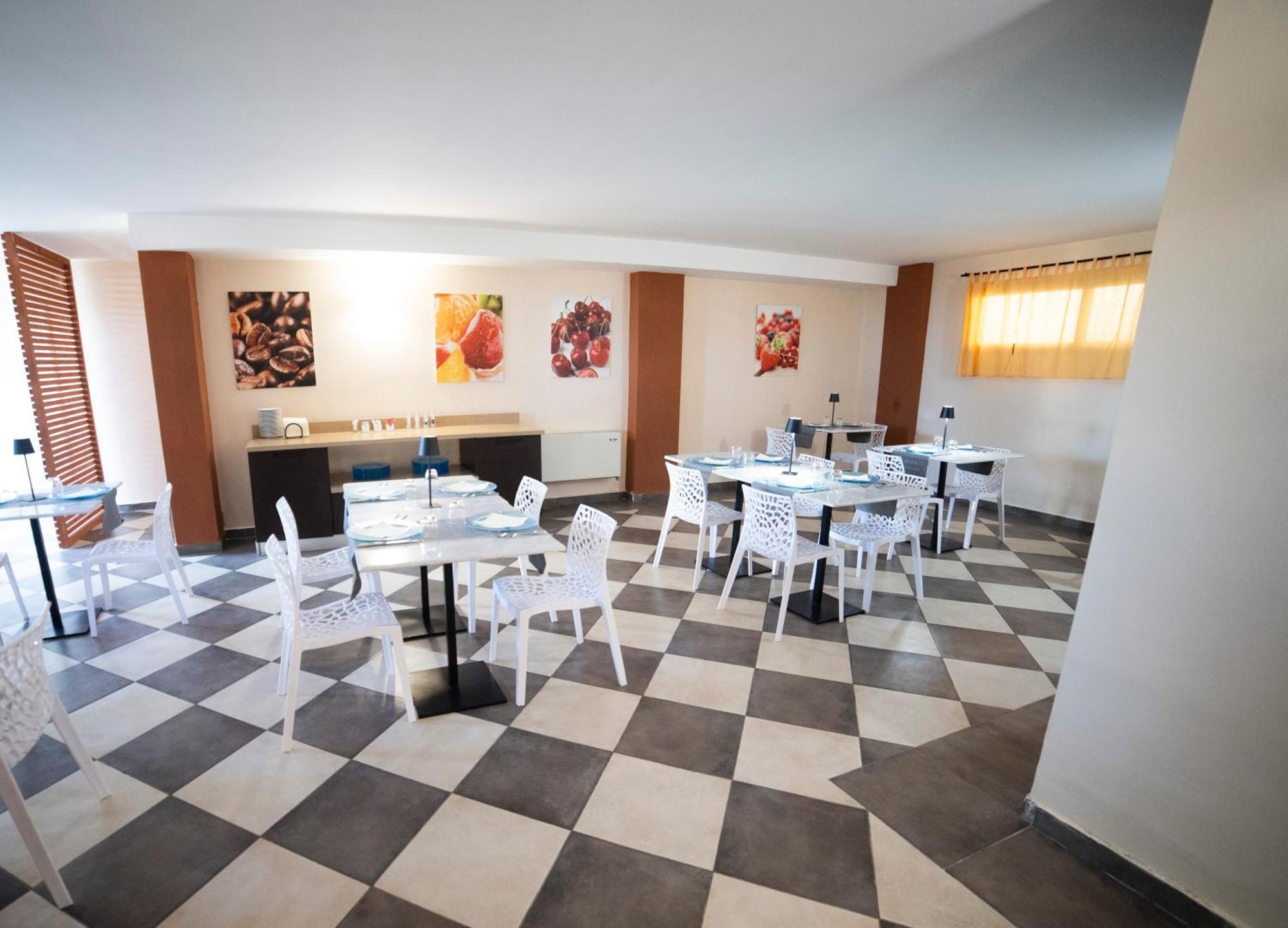 Unico Cannamele Escape Tropea By Life Resorts Parghelia Exterior photo