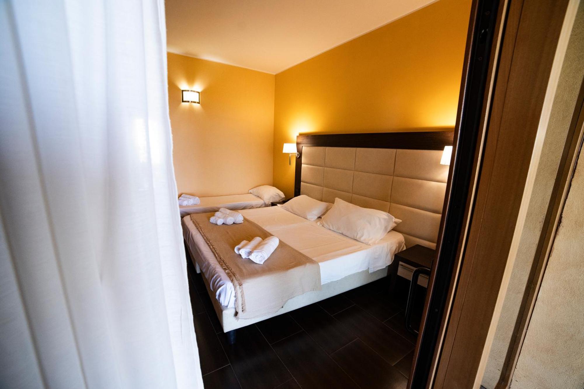 Unico Cannamele Escape Tropea By Life Resorts Parghelia Exterior photo