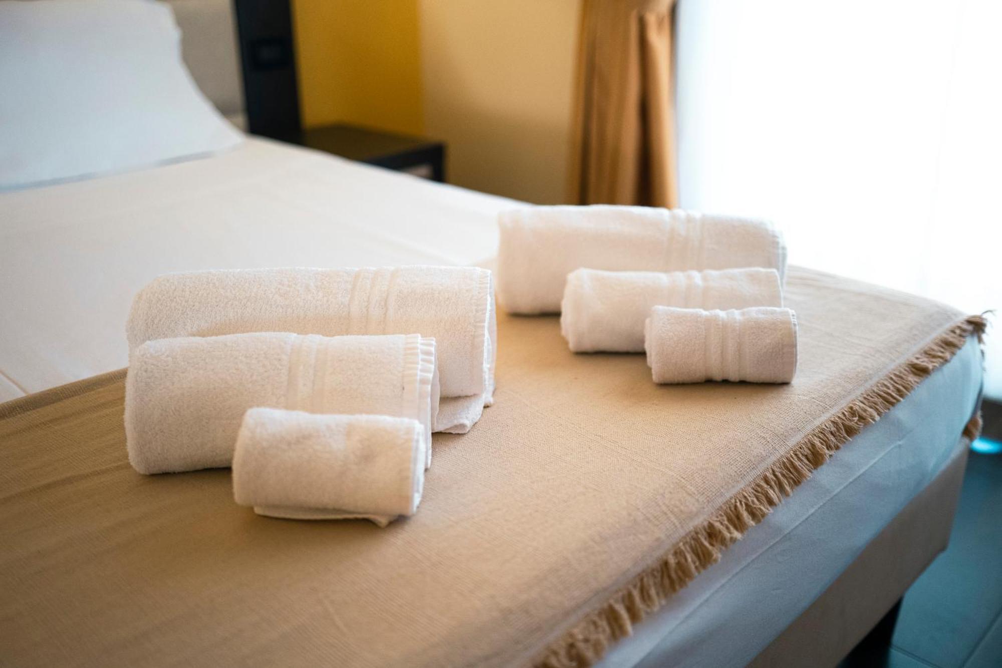 Unico Cannamele Escape Tropea By Life Resorts Parghelia Exterior photo