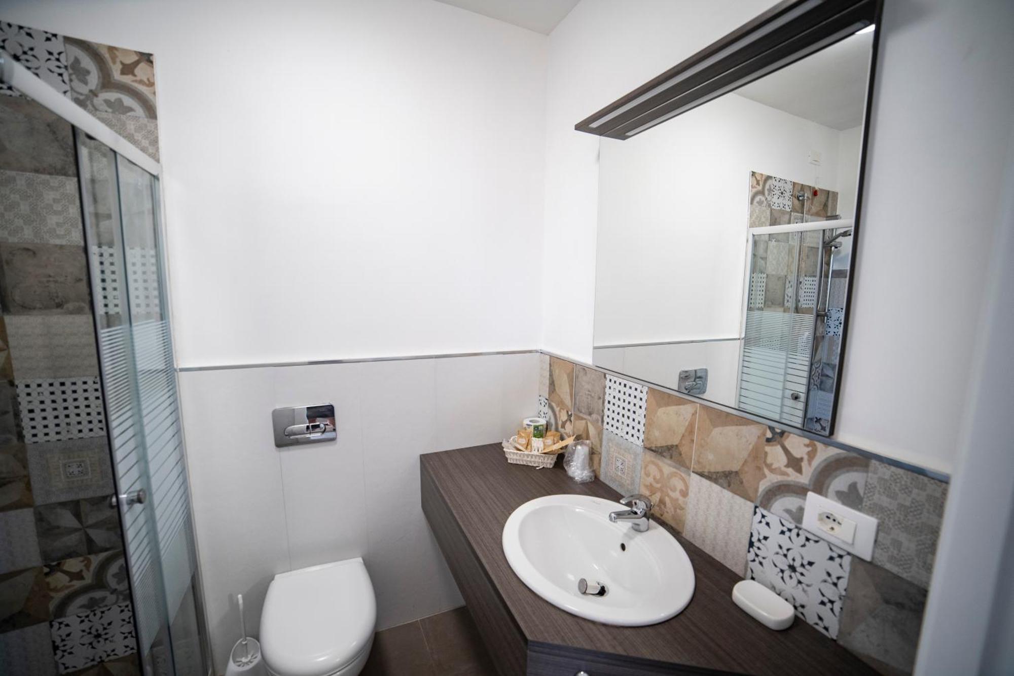 Unico Cannamele Escape Tropea By Life Resorts Parghelia Exterior photo