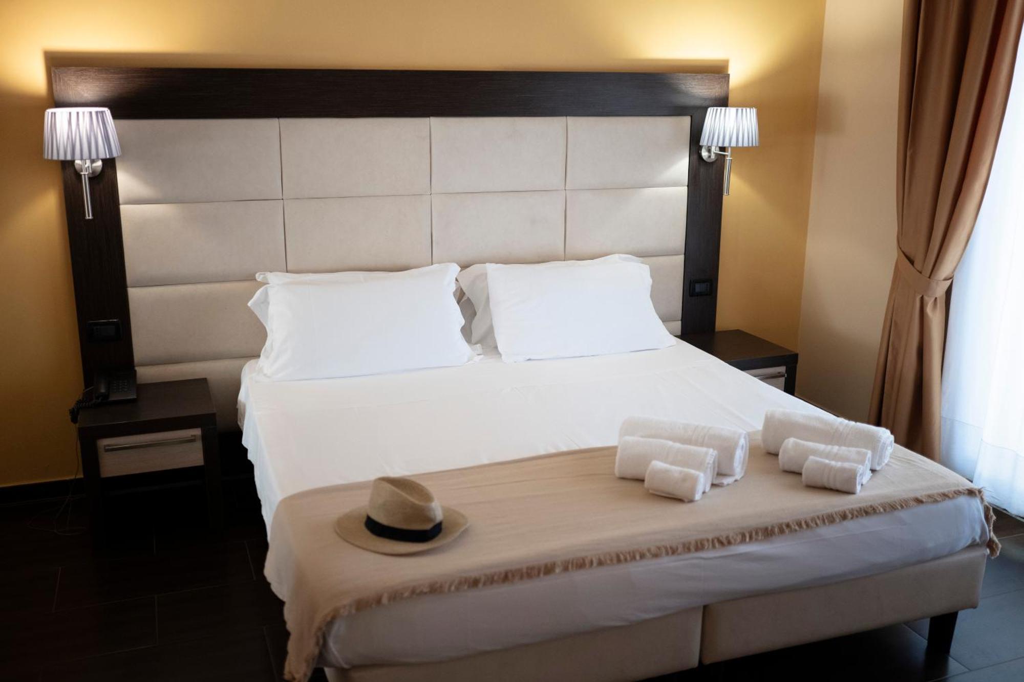 Unico Cannamele Escape Tropea By Life Resorts Parghelia Exterior photo