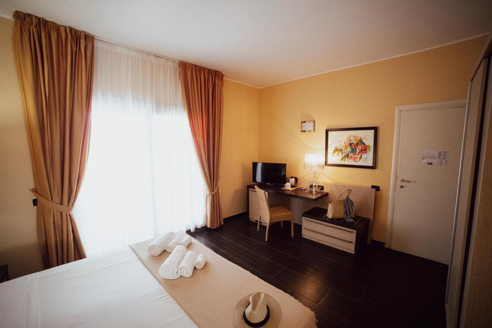 Unico Cannamele Escape Tropea By Life Resorts Parghelia Exterior photo